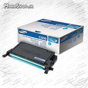 کارتریج فابریک Samsung C609